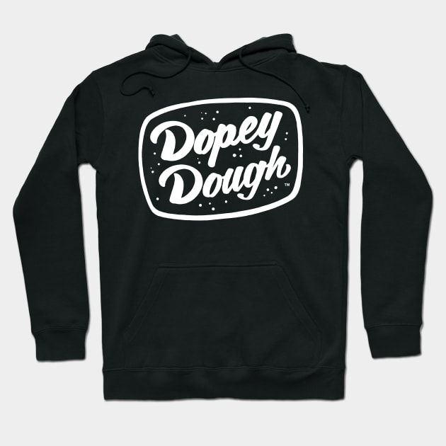 Dopey Dough Hoodie by Dopey Dough